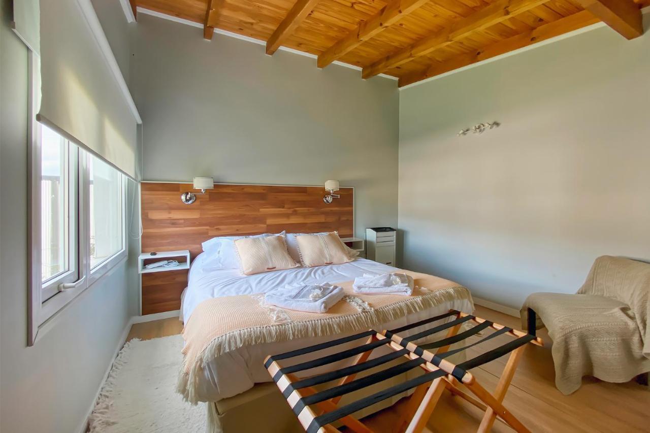 Casa Coihue Villa El Chalten Ngoại thất bức ảnh