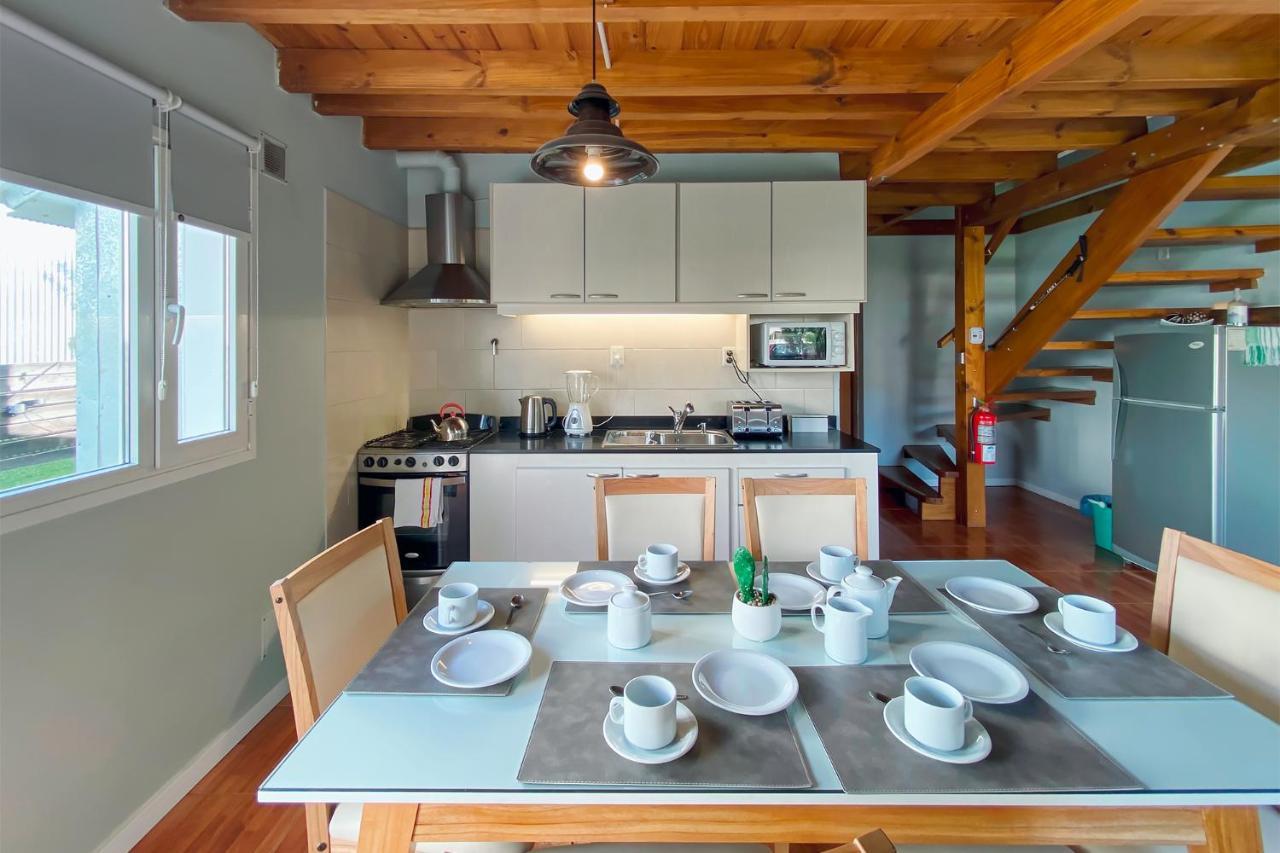 Casa Coihue Villa El Chalten Ngoại thất bức ảnh