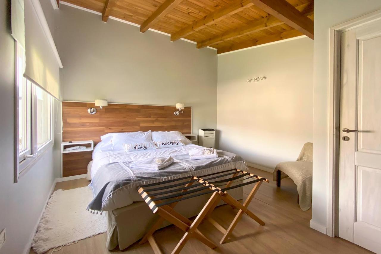 Casa Coihue Villa El Chalten Ngoại thất bức ảnh