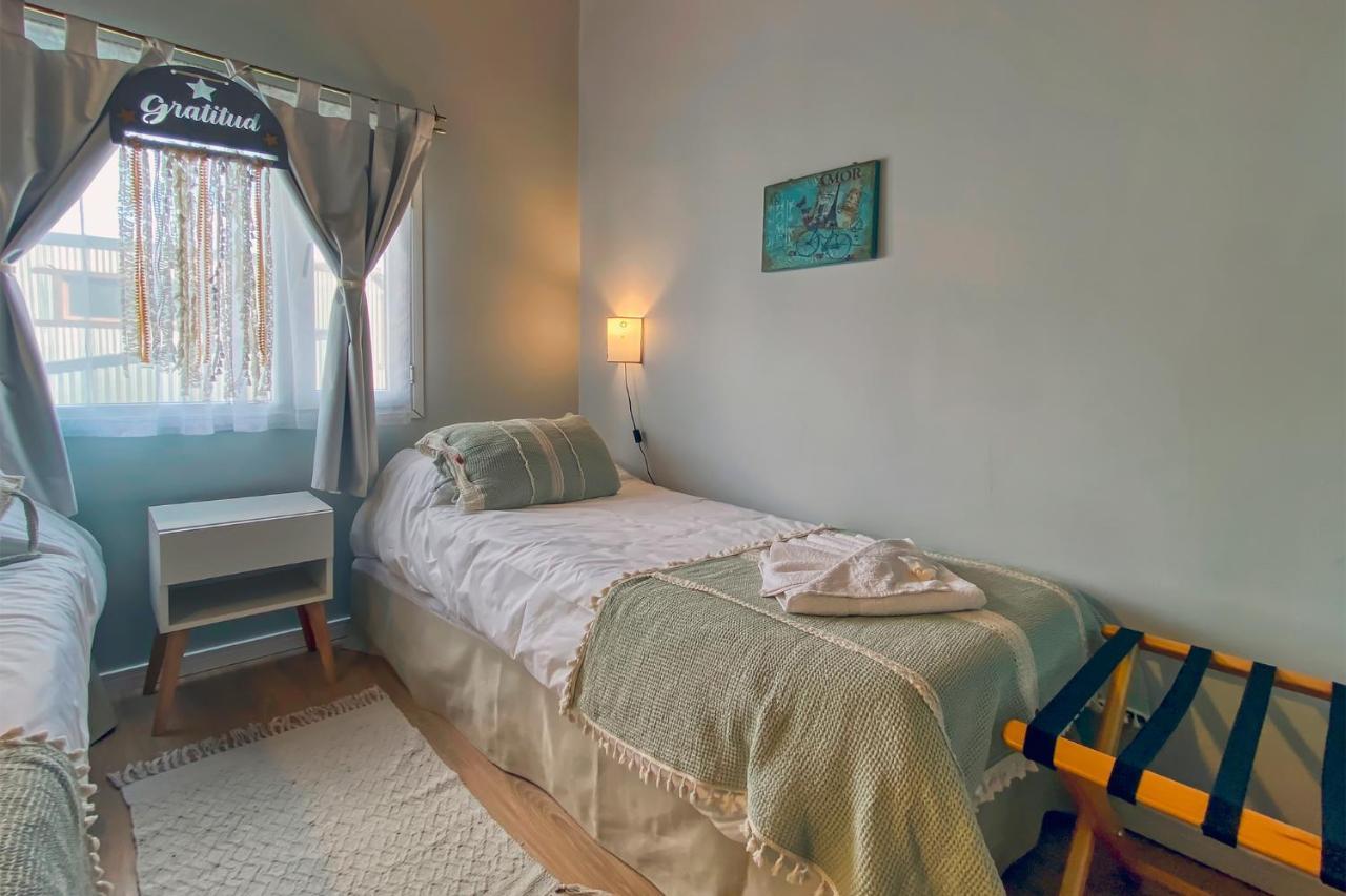 Casa Coihue Villa El Chalten Ngoại thất bức ảnh