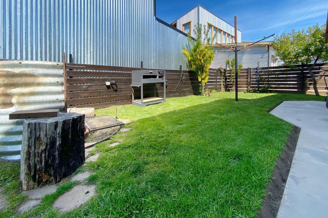 Casa Coihue Villa El Chalten Ngoại thất bức ảnh