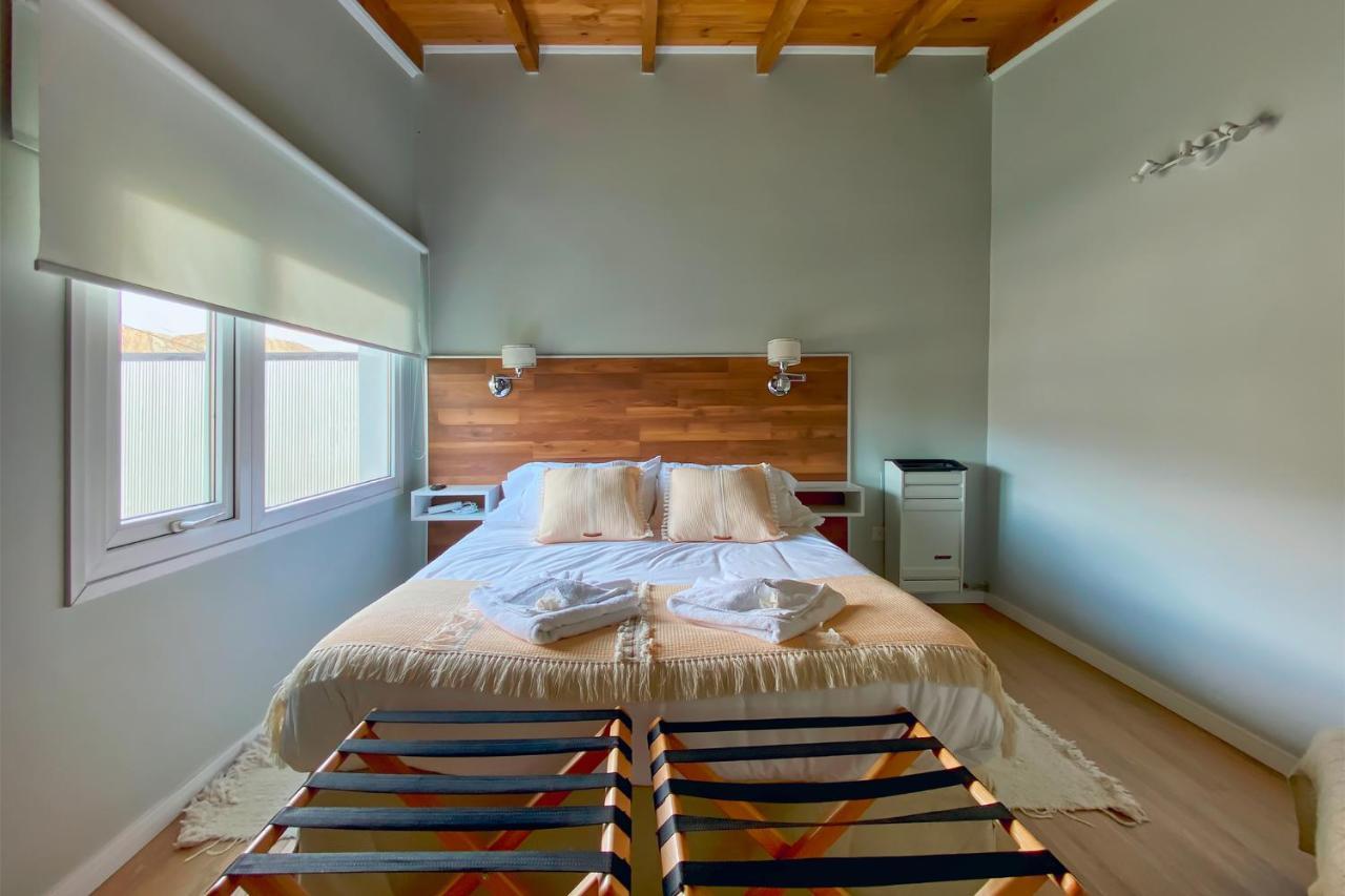 Casa Coihue Villa El Chalten Ngoại thất bức ảnh