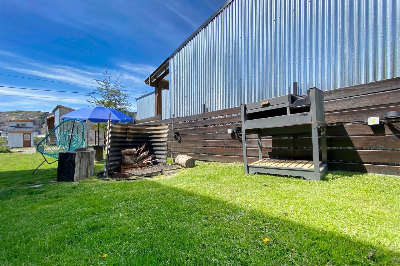 Casa Coihue Villa El Chalten Ngoại thất bức ảnh