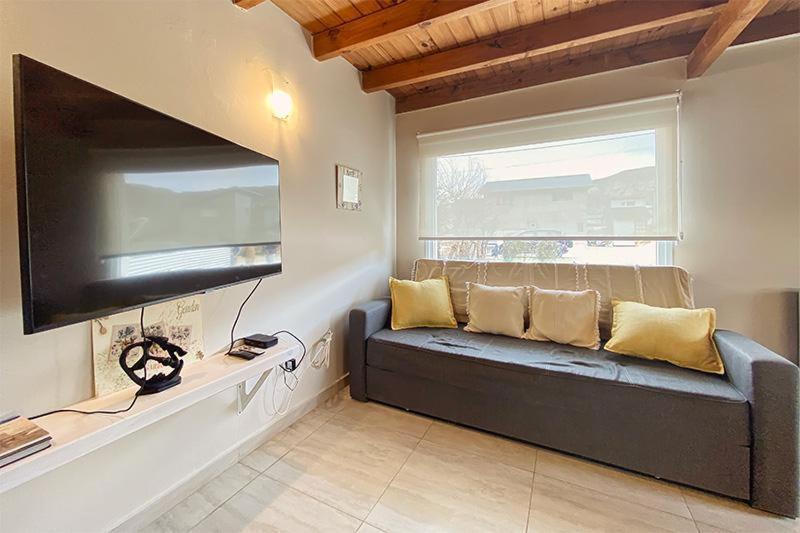 Casa Coihue Villa El Chalten Ngoại thất bức ảnh